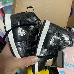 NIKE AIR JORDAN TODDLER SNEAKERS